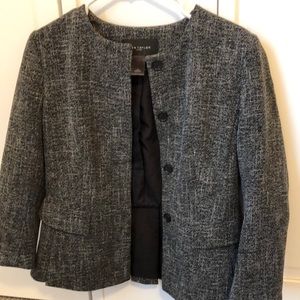 Ann Taylor factory suit